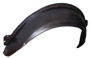 Monte Carlo Inner and Outer Fender Wheel Wells Monte Carlo Inner and Outer Fender Wheel Wells