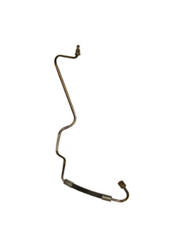 86-87 Grand National OEM Steel Fuel Feed Line
