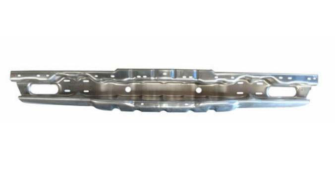1981-87 Buick Regal Grand National Aluminum Front Bumper Re-Enforcement Bar