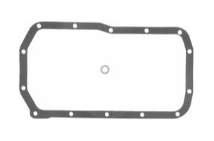Rubber Coated 14 or 20 bolt Oil Pan Gasket