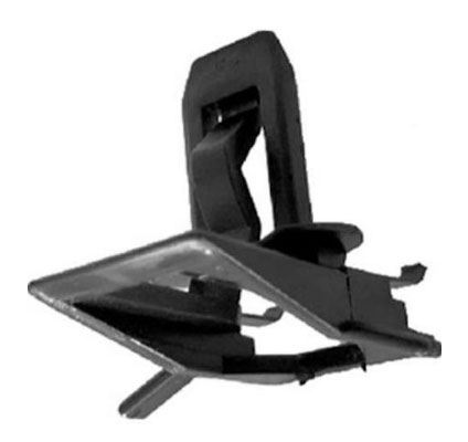 Headliner Clips Front EACH Headliner Clips Front EACH
