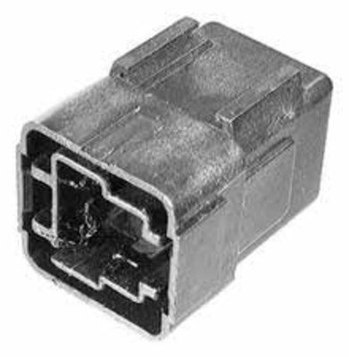 Fuel Pump Relay
