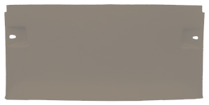 GBody T-Top Headliners ABS (pre-covered) 1589 Grey