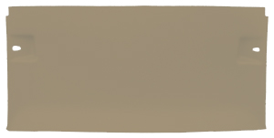 GBody T-Top Headliners ABS (pre-covered) 1595 Sand Grey