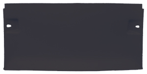 GBody T-Top Headliners ABS (pre-covered) 1599 Dark Blue Turbo