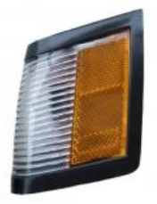 84-87 Grand National Marker Light Passenger Side