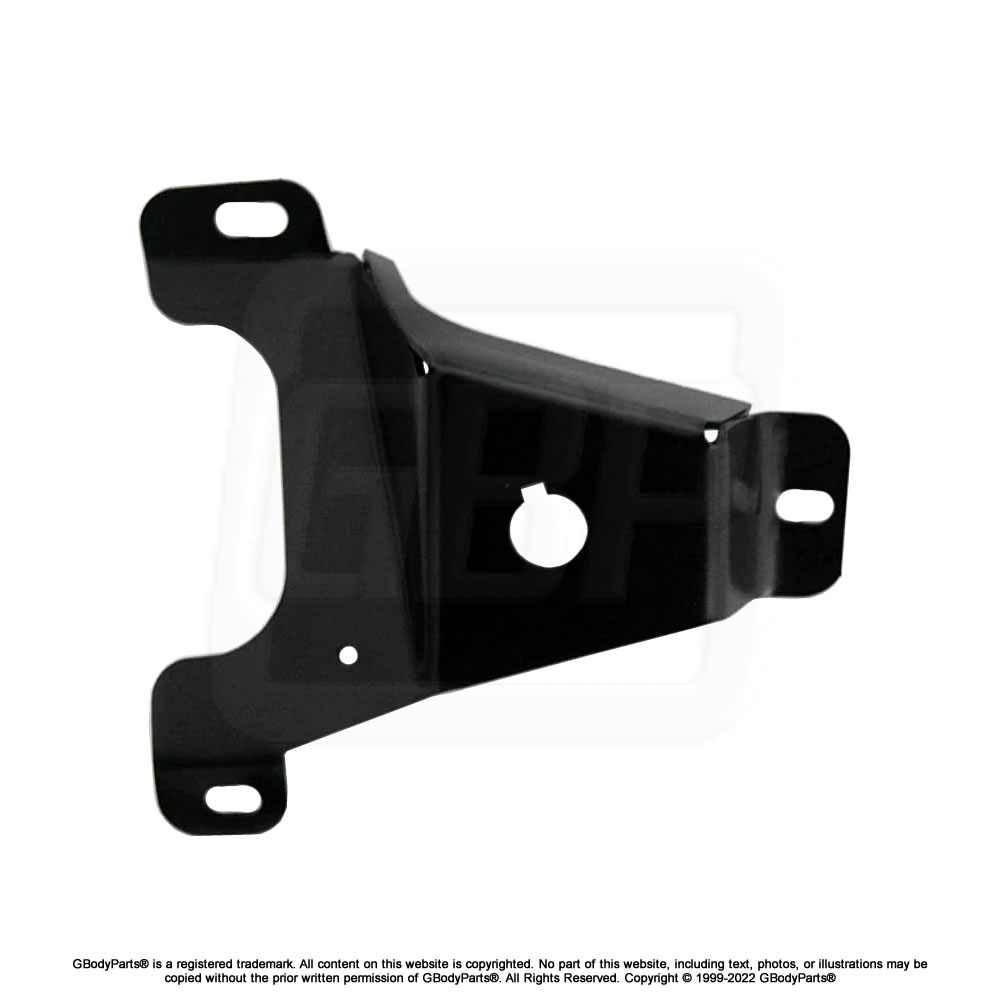 86-88 Monte Carlo, 86-87 El Camino Headlight Switch Bracket