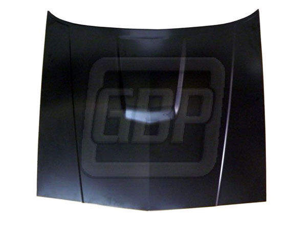 81-87 Buick Turbo Regal Grand National Steel Hood