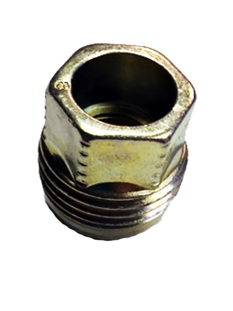 GNX 89 TTA, 86-89 Pontiac FBody GTA Lug Nut