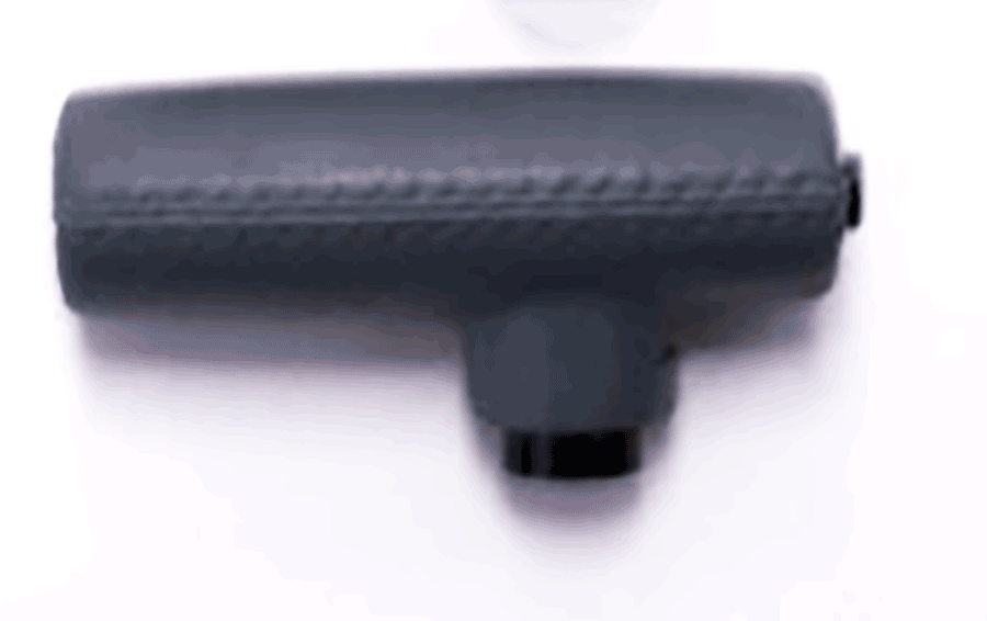 Shifter Handle Gray