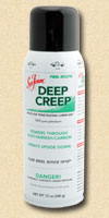 Sea Foam Deep Creep