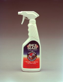 Race Glaze Gloss Highlighter