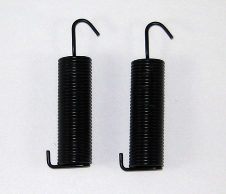 1981-1983 Turbo Buick Regal Grill Springs