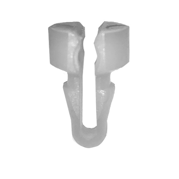 Heat AND A/C HVAC Blend Door Rod Plastic Retainer 1224062