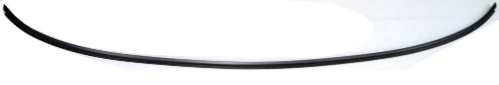 1981-88 Buick Regal Cutlass Rear Hood Molding 1981-88 Buick Regal Cutlass Rear Hood Molding