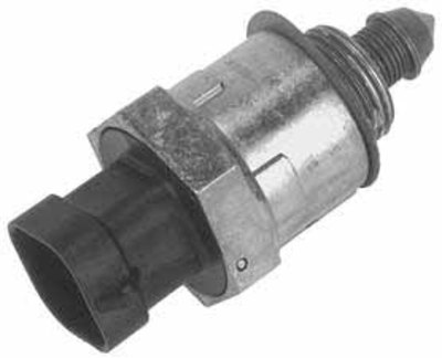 Idle Air Control Motor - Turbo Buick 1984 1985