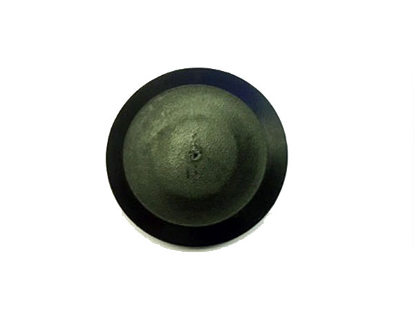 Grand National T-Type 82-87 Black Rear Spoiler Trunk Lid Plug
