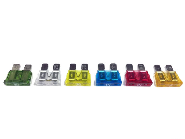 GBody Circuit Master 5 AMP LED Fuse