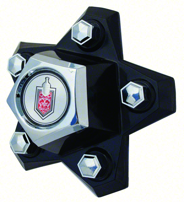 80-88 Monte Carlo Center Cap