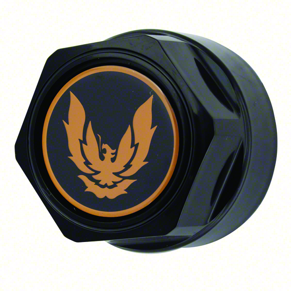 84-92 Trans Am GTA TTA Firebird Center Cap