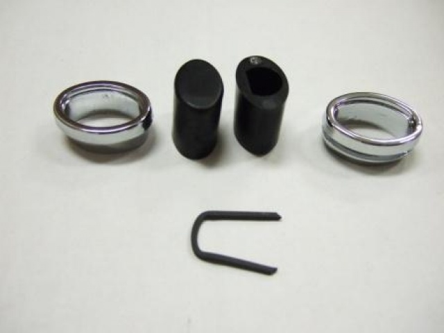 Shifter Handle Buttons