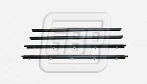 Aftermarket S10 Dew Sweeps 4 Piece set inners/outers
