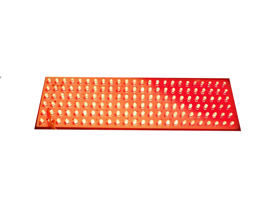 79-87 El Camino LED tail lights