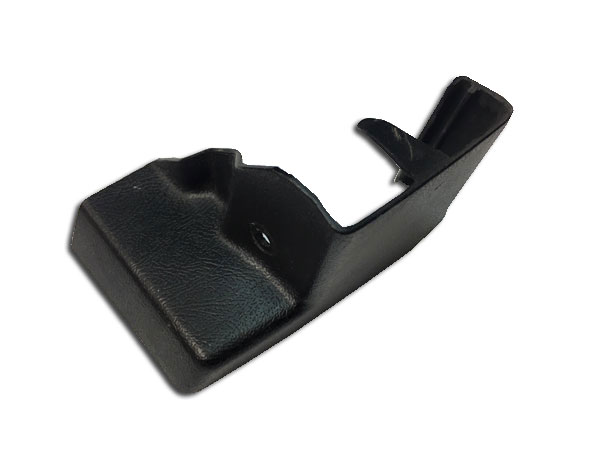 GBody Manual Seat Track Plastic Passenger Side Rear Inner