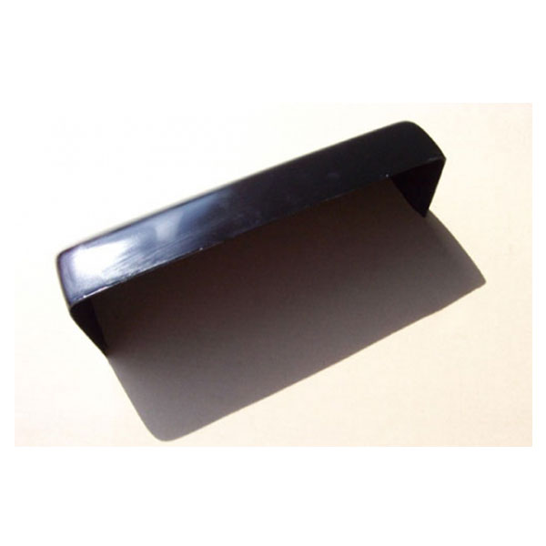 1986-87 Turbo Regal - Reproduction LOWER INTERCOOLER SCOOP