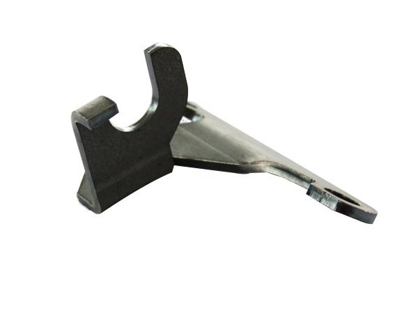 Hurst Olds Lightning Rod Shifter Cable Bracket