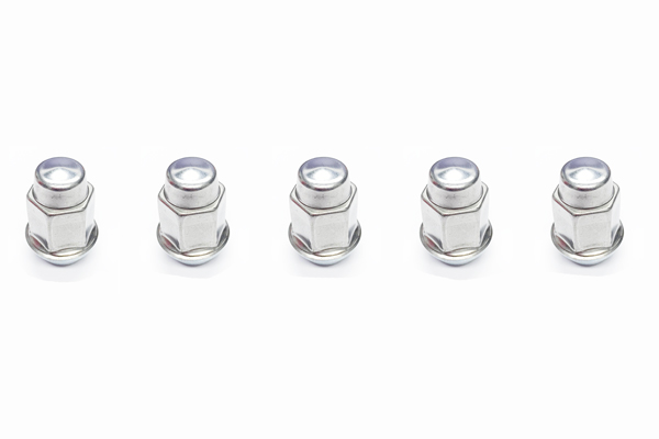 GM Replacement Buick Grand National Original Steel Lug Nuts