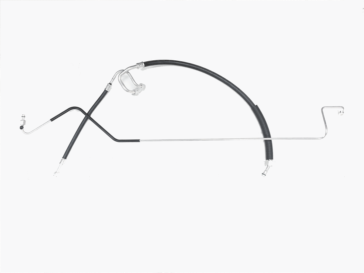 1981-1988 Monte Carlo A/C Air Conditioning Line Set