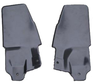81-88 Monte Carlo Inner fender shields