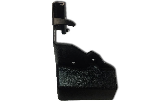 GBody Manual Seat Track Plastic Driver Side Rear Inner