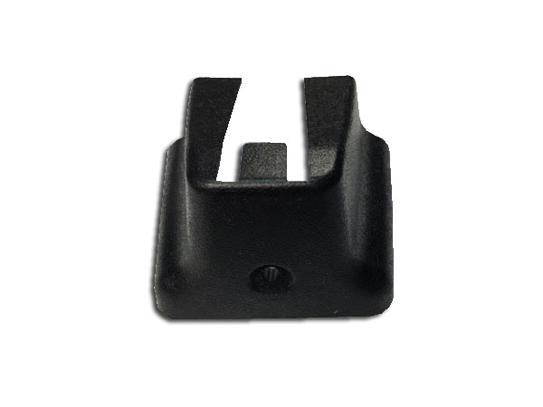 Gbody Manual Front bucket seat track plastic outer covers LH or RH