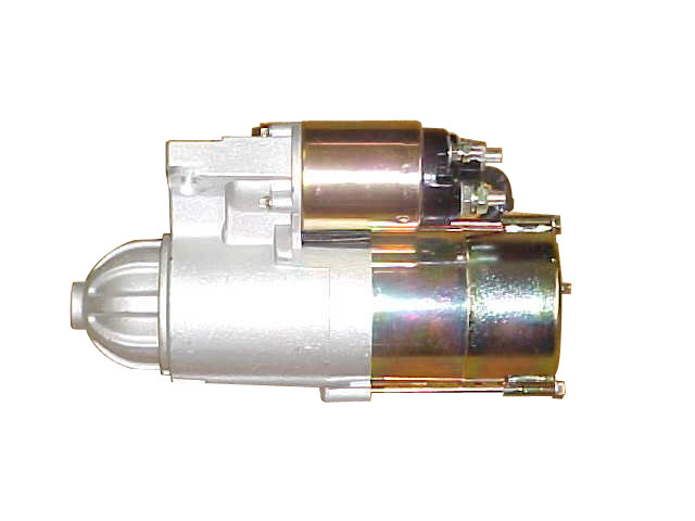 Grand National T-Type TTA Mini Starter Grand National T-Type TTA Mini Starter