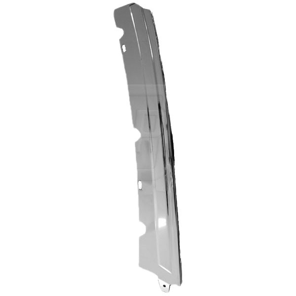 Monte Carlo Grand Prix Anodized Chrome Hard Top B pillar trim - Passenger Side