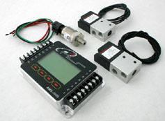 AMS 1000 Boost Controller