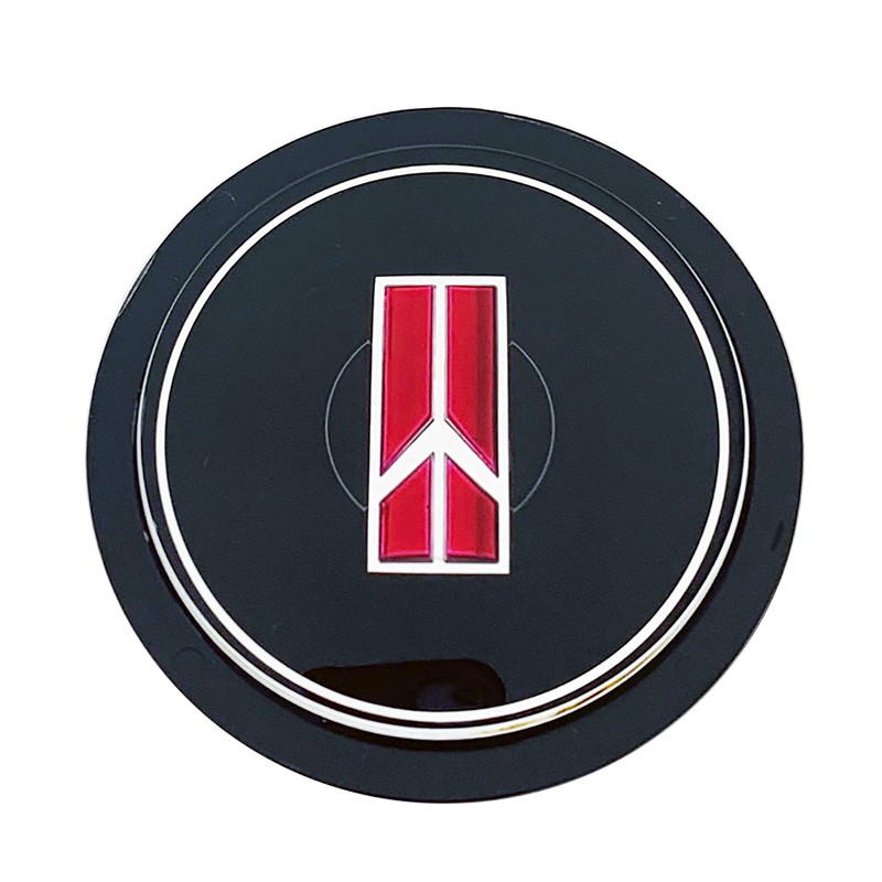 1986-1988 Oldsmobile Cutlass Horn Medallion Reproduction