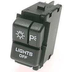81-88 Cutlass H/O 442 Headlight Switches w/o Twilight Sentinel 81-88 Cutlass H/O 442 Headlight Switches w/o Twilight Sentinel