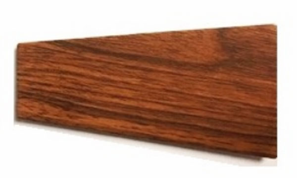 1985-88 Olds Cutlass 442 Wood Grain Door Pull Strap Cover Escutcheons