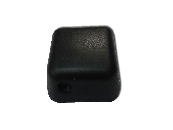 1987-92 Power seat track plastic Driver side Left or Right hand Front. Replaces GM part number #20445530