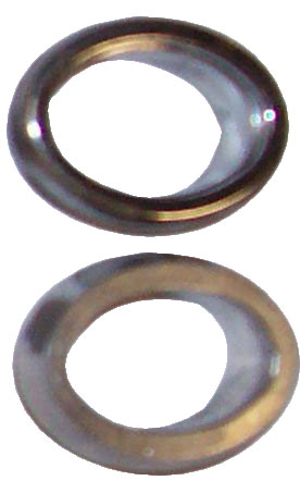 Turbo Buick Shifter - Passenger Side Trim End