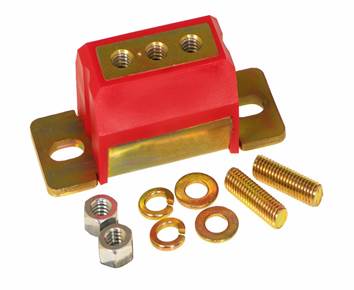 Poly Transmission Mount