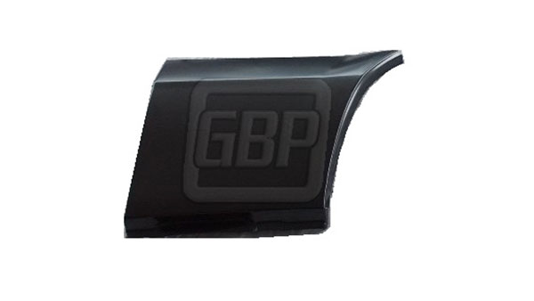 81-87 Buick Regal Grand National Front Quarter Panel Patch Driver's Side / LH