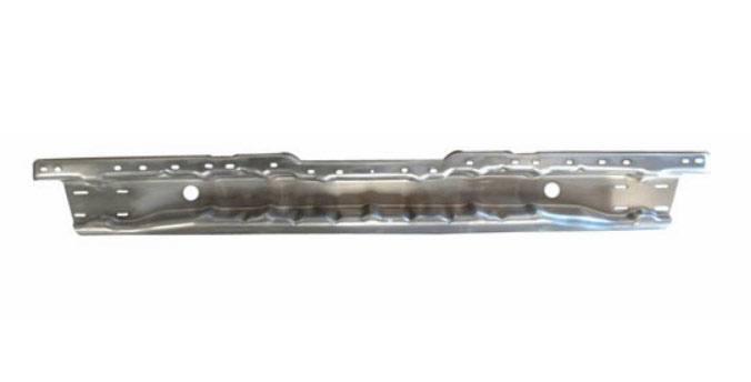 1981-87 Buick Regal Grand National Aluminum Rear Bumper Re-Enforcement Bar