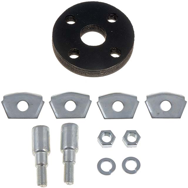 Steering Shaft Rag Joint