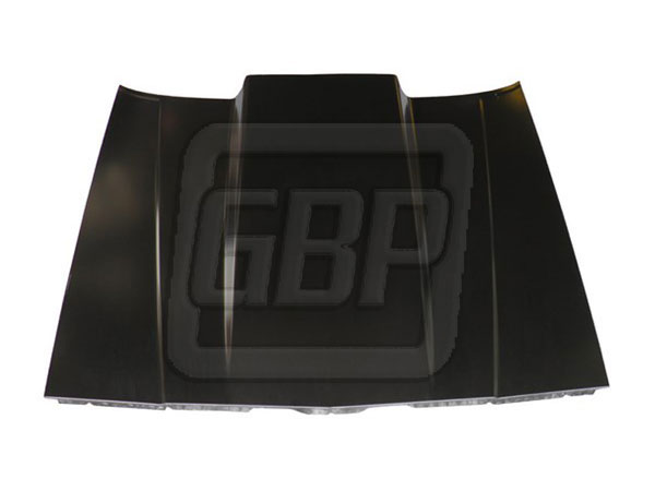 81-87 Regal 2" Cowl Induction Hood