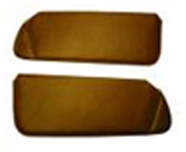 Chevy, GMC Truck 1988-1998 GM Madrid Grain Vinyl Base Model
