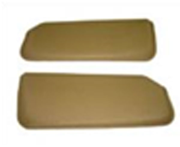 Chevy, GMC Truck 1988-1998 Foam Back Cloth Base Model